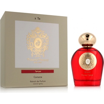 Tempel Extrait de Parfém